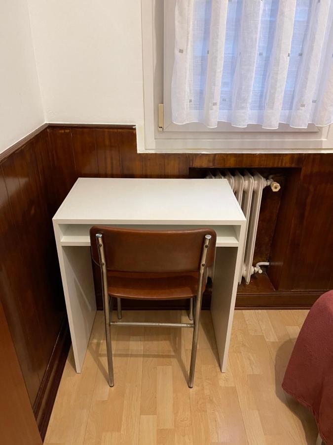Habitacion Con Bano Privado Bilbao Exterior photo